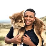 Will Covington LDTT - @willpowereddogs - Instagram