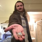 Will Crane - @nagridoomniceguy - Instagram