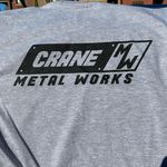 Will Crane - @crane_metal_works - Instagram
