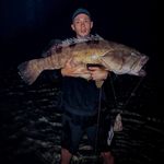 will cronin - @dockmasterfishing - Instagram