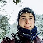 @will_cronin - Instagram