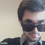 Will Cronin - @_will_is - Instagram