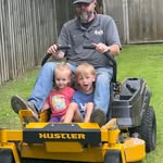 Will Crowder - @will.crowder111774 - Instagram