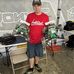 Will Crowe - Facebook