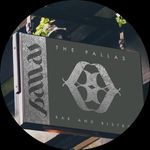 Willie Crowe - @the.pallas - Instagram
