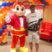 Will Cruz - Facebook