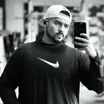 Will Cruz - @willcruz_k07 - Instagram