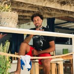 Willy Cruz - @_will_cruz - Instagram