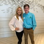 Will Dalton - @bechillandvoteforwill - Instagram