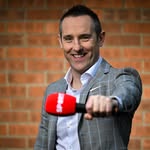 WILL DALTON | Sports TV Radio Presenter ⚽️🏐🎾⛳️🏈🏐 - @willdalton01 - Instagram
