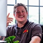 Will Davis - @bageldavis - Instagram