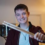 Will Davis - @willdavis_drums - Instagram