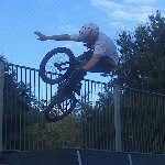 Will Davison - @willbmx93 - Instagram