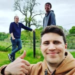 Will Davison - @will.davison.17 - Instagram