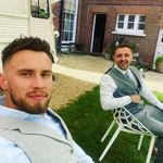 Will Davison - @will_davo94 - Instagram