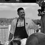 Will Davison - @chefwillgdavison - Instagram