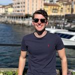 Will Delaney - @willdelaney135 - Instagram