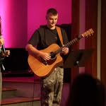 Will Dent - @wd.music - Instagram