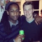 Willie Devaney - @thatwigganeez - Instagram