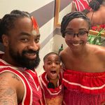 Will Dickerson - @osarimaribo - Instagram