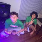 Will Dickerson - @willdickersonn - Instagram