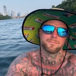 Will Dickey - @willdickey89 - Instagram