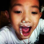 庄伟圳 - @will___drummond - Instagram