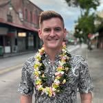 Will Duke - @willdukehawaii - Instagram