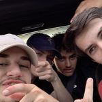 Will Dyson - @_willdyson - Instagram