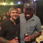 @will_dyson - Instagram