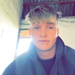 Will Dyson - @w.dyson_ - Instagram
