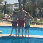 Will Dyson - @willdyson8 - Instagram