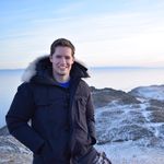 Will Dyson - @wrdyson - Instagram