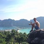 Will Eaton - @willoeat - Instagram