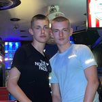 Will Eaton - @will.eaton.982 - Instagram