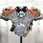 Will Eaton - @wills_engines - Instagram