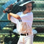 Will Eaton - @tbsa_patriots_5 - Instagram