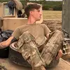 Will - @will.eaton2001 - TikTok