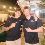 William Elkins - @willelkinss - Instagram
