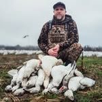 Will Ellis - @killerwaterfowl - Instagram