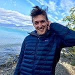 Will Erickson - @wetwillye - Instagram
