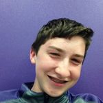 Will Erickson Fan Page - @squilliamerickson - Instagram