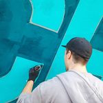 Will's Murals - @willericksonmurals - Instagram