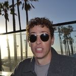 Will Everett - @everettwill - Instagram