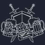 Will Everett - @the_miniature_tavern - Instagram