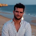 Will Everett - @wameverett - Instagram