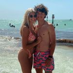 William Everett - @willeverett828 - Instagram