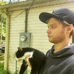 Will Farris - @heisenbrrr - Instagram