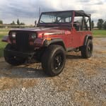 Will Farris - @project_jeepin - Instagram