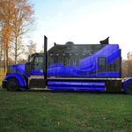 Will Farris - @truckmaster02 - Instagram